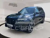 2025 BMW X7