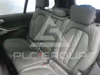 2025 BMW X7