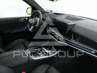 2025 BMW X7
