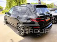 2025 BMW X7