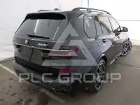 2025 BMW X7