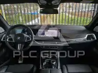 2025 BMW X7