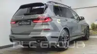 2025 BMW X7