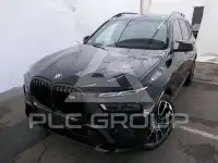 2025 BMW X7