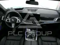 2025 BMW X7