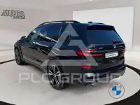 2025 BMW X7