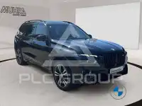 2025 BMW X7