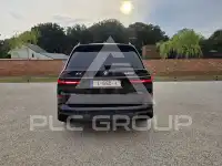 2025 BMW X7