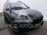 2025 BMW X7