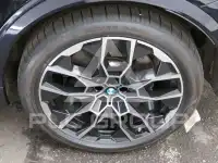 2025 BMW X7