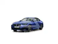 2025 BMW Z3
