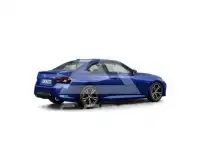 2025 BMW Z3