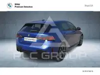 2025 BMW 120
