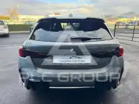 2025 BMW 120