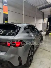 2025 BMW 120