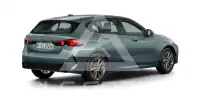 2025 BMW 120