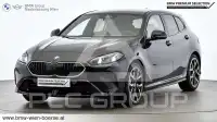 2025 BMW 120