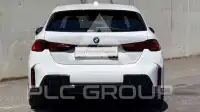 2025 BMW 120