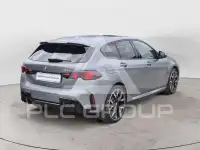 2025 BMW 120