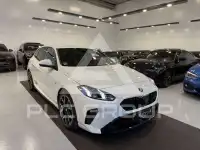 2025 BMW 120