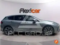 2025 BMW 120
