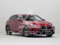 2025 BMW 120