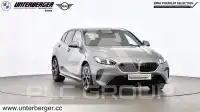 2025 BMW 120