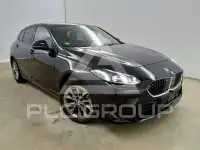 2025 BMW 120