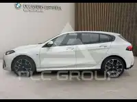 2025 BMW 120