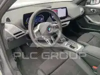 2025 BMW 120