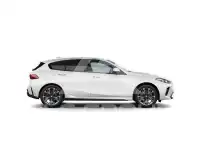 2025 BMW 120