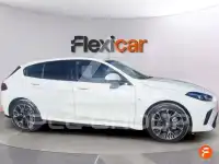 2025 BMW 120