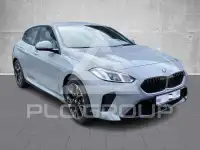 2025 BMW 120