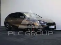 2025 BMW 120