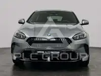 2025 BMW 120