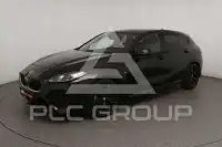 2025 BMW 120