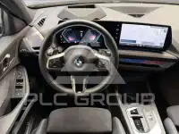 2025 BMW 120
