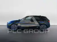 2025 BMW 120