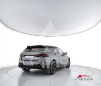 2025 BMW 120