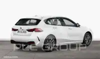 2025 BMW 120