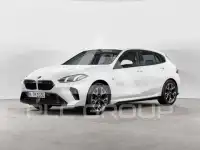 2025 BMW 120