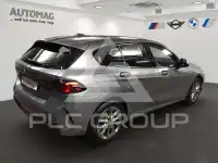 2025 BMW 120