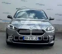 2025 BMW 120