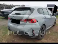 2025 BMW 120