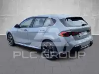 2025 BMW 120