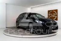 2025 BMW 120