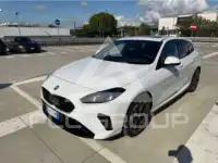 2025 BMW 120