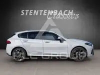 2025 BMW 120