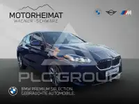 2025 BMW 120