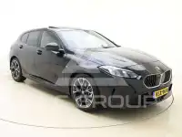 2025 BMW 120